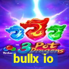 bullx io